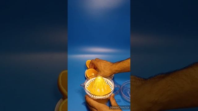 Соковыжималка ручная Manual Juicer