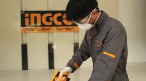 Качество инструментов INGCO