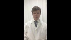 Принципы инстилляций "Уролайфа" в мочевой пузырь: врач-уролог Александр Девяткин