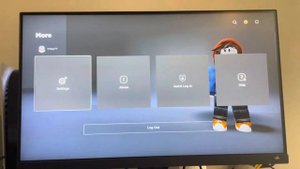 Roblox PS4/PS5: How to Enable Cross-Platform Play Tutorial! (Turn On Crossplay)