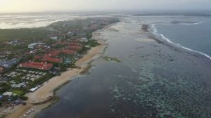 Tanjung Benoa. Bali. Indonesia.