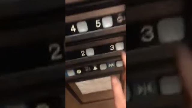 Dover elevator at the trade winds motor inn in Rockville Maine смотреть онлайн