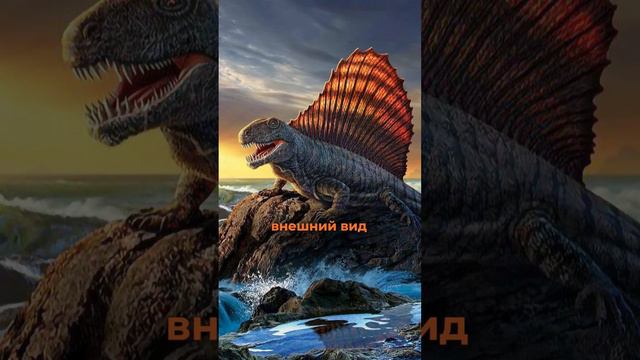 Это Не Динозавр! | #динозавры #факты #окаменелости #диномашина