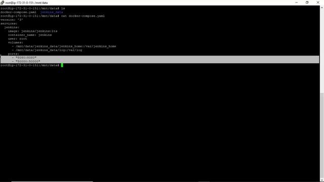 What is Jenkins | How to install Jenkins using Docker | IdenticalCloud #jenkins #docker #DevOps смотреть онлайн