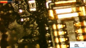 iPhone 6S пропала подсветка