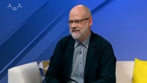 Татьяна Шишова. Как воспитать девочку в современном мире