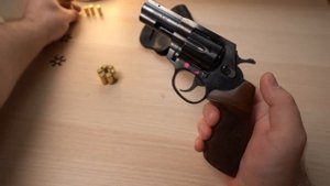 МОЙ ТРАВМАТ