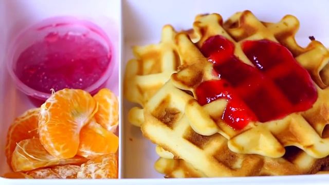 DIY:ИДЕИ ЛАНЧЕЙ И ПЕРЕКУСОВ на работу и в школу/Быстрые рецепты для ланч-бокса/ИДЕИ С ЕДОЙ