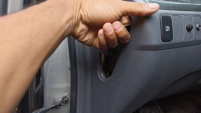 Honda Odyssey Puertas Corredizas se bloquean solucion temporal