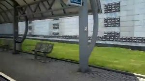 Владивосток. Поездка из аэропорта во Владивосток на электрички. ч5.(0029)