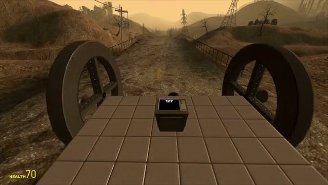 Garry's Mod Basic Wiremod tutorial