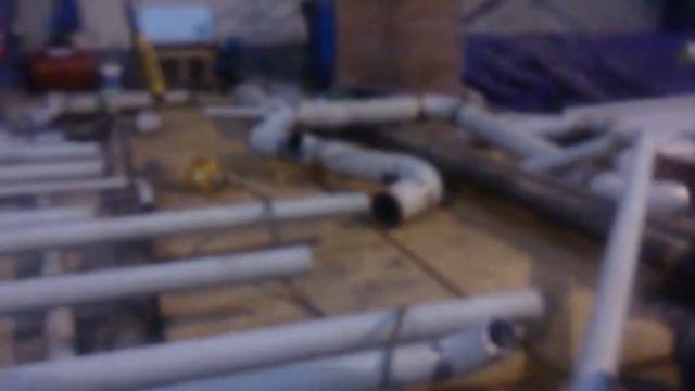 Radiography Gamma Ray Pipe 6" SCH 40 DWSI Carbon Steel смотреть онлайн