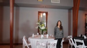 Effingham Illinois Party Rentals | Wedding Rentals Effingham IL | Table Chair Linen Event Rental