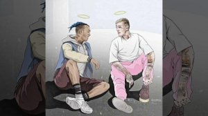 lil peep & xxxtentacion - falling down (slowed & reverb)