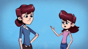 Я сбежала из дома, потому что мои родители больше любят сестру