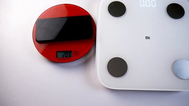 Xiaomi Mi Body Composition Scale 2 ? Умные весы, которые знают о вас ВСЁ! смотреть онлайн