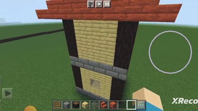 ремонт в маленьком доме в Minecraft смотреть онлайн