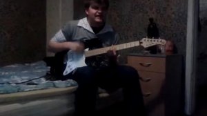 Парень класно поёт (Игорь Шкляр - Сморід).mp4