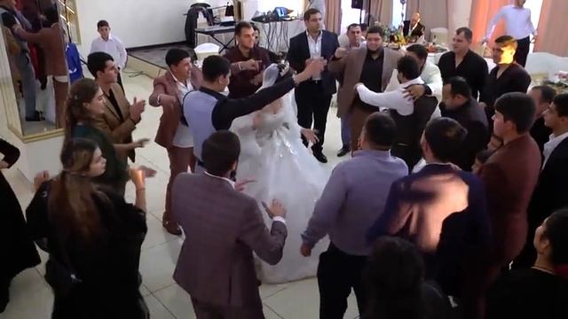 Цыганская свадьба Адам и Ева, г. Рязань