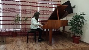 Путятова Дарина, фортепиано.mp4