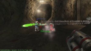 Обзор на Unreal Tournament 2004