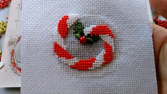 СП "Мастерская Деда Мороза "12 месяцев"/ Августовская игрушка смотреть онлайн