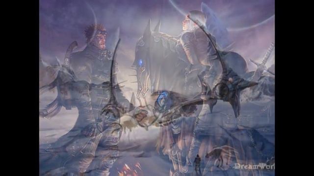 Мир фантастики смотреть онлайн