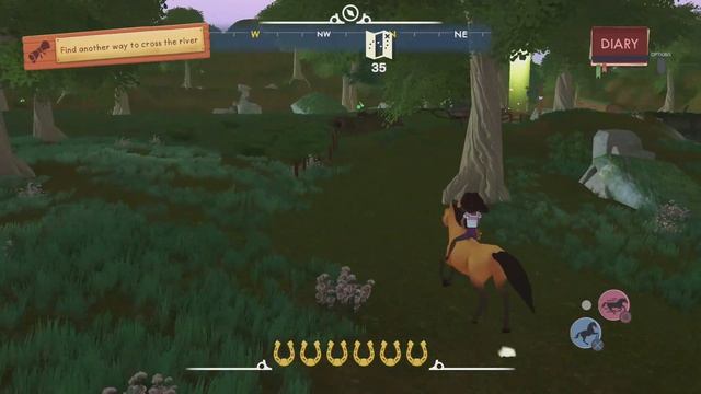 Spirit Lucky’s Big Adventure - PS4 / Switch / Xbox / Steam Walkthrough Gameplay Part 2 смотреть онлайн