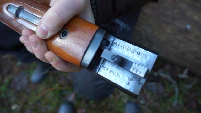 Ружье ИЖ (МР) 43 Стоит ли покупать? Аналитика смотреть онлайн