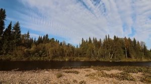 Экспедиция на реки Велс, Посьмак, Граничная