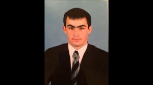 Рустам Жириков-(Беслан)гъыбзэ