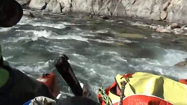 Косью. Крутые горки. смотреть онлайн