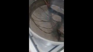 пескопад в аквариум своими руками