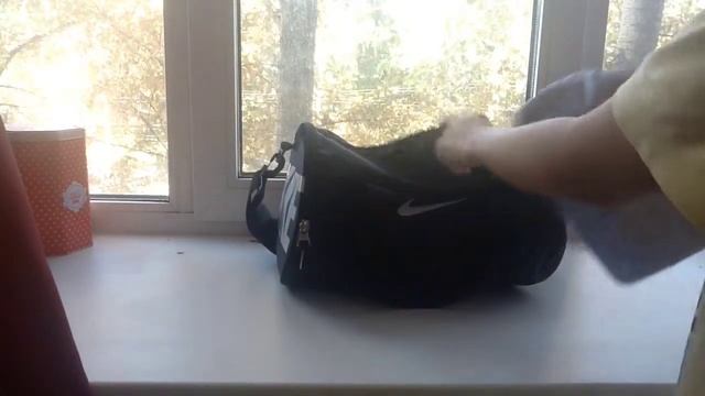 Что в моей спортивной сумке? смотреть онлайн