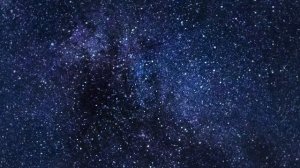 Медитация_Жизненная энергия_космос