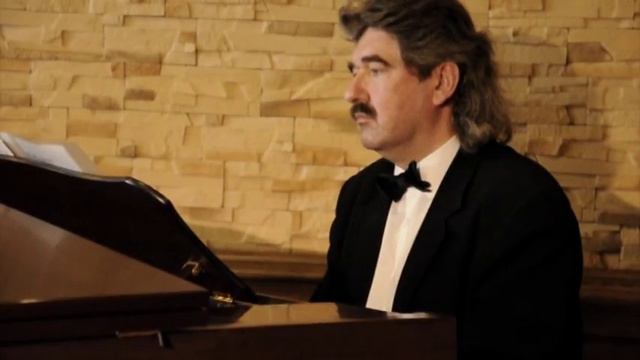 Moon river. Emil Yakovlev - violin, Andrey Gololobov - piano смотреть онлайн