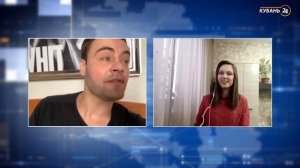 Актер театра и кино Иван Николаев - я иногда засыпаю со своим текстом