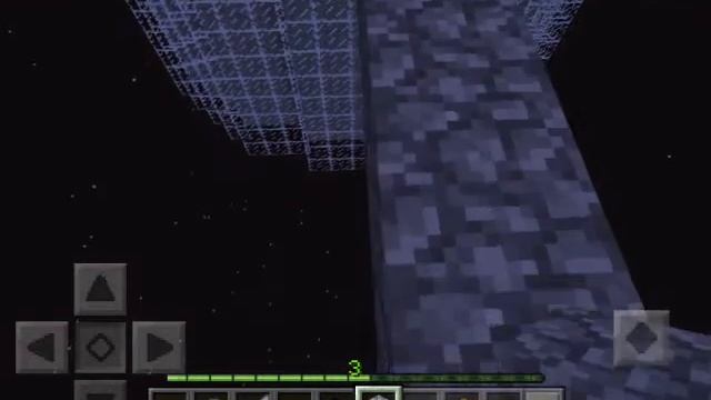 Майнкрафт пе выживание в бутылке #1 смотреть онлайн