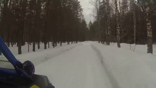 зима 2016. Важные-Отважные смотреть онлайн