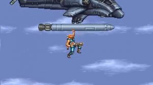 SNES Longplay [001] Contra III: The Alien Wars