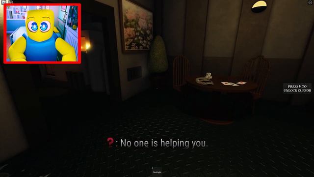 DO NOT CATCH THIS ROBLOX TRAIN...