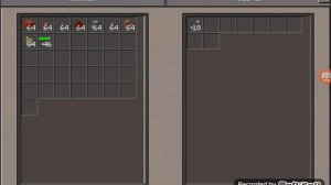 Как построить миниган в Майнкрафте