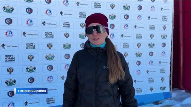 Биатлонисты начали подготовку к Чемпионату России в тюменской "Жемчужине Сибири"