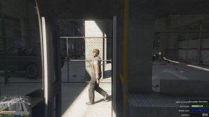 Grand Theft Auto V | Bus Simulator: устанавливаем, строим, ездим!