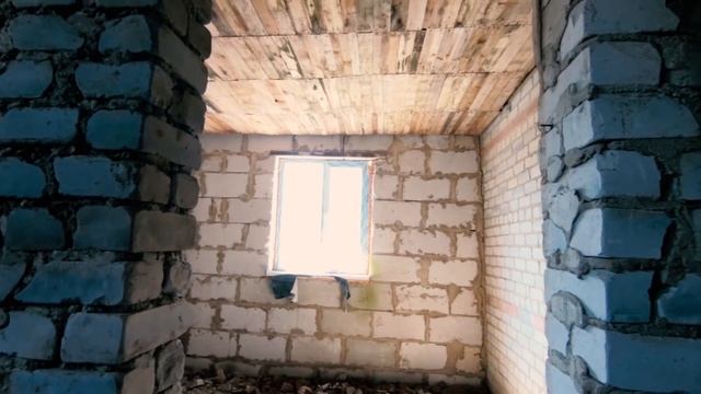 ДОМ, 70% ГОТОВНОСТИ, В 10 МИНУТАХ ЕЗДЫ ОТ ГОРОДА. РАМОНСКИЙ РАЙОН, ВОРОНЕЖСКАЯ ОБЛ , НСТ ДУБРАВА
