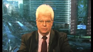 V.CHIZHOV BBC World News, 2014 03 22 (BBC Copyright)