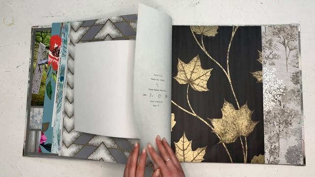 Holden Decor Elements смотреть онлайн