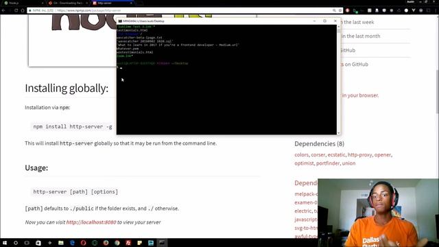 Setting Up A Basic Developer Environment смотреть онлайн