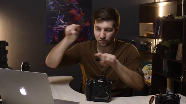 Что такое МЕГАПИКСЕЛИ и зачем они нужны? Большая матрица - это круто или нет?