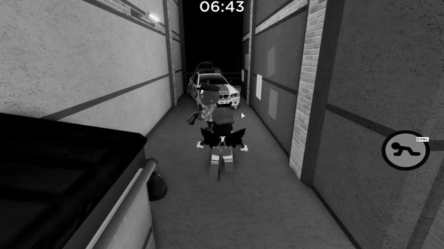 НОВЫЙ РЕЖИМ в ПИГГИ 2! Машка Убивашка в Roblox Piggy смотреть онлайн